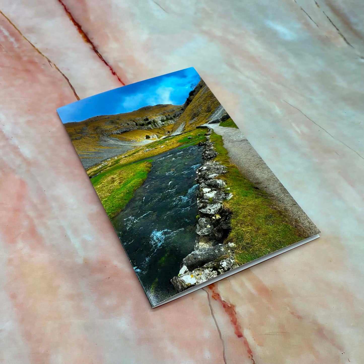 Scenic Yorkshire Blank Greetings Cards | Photography | Various Designs