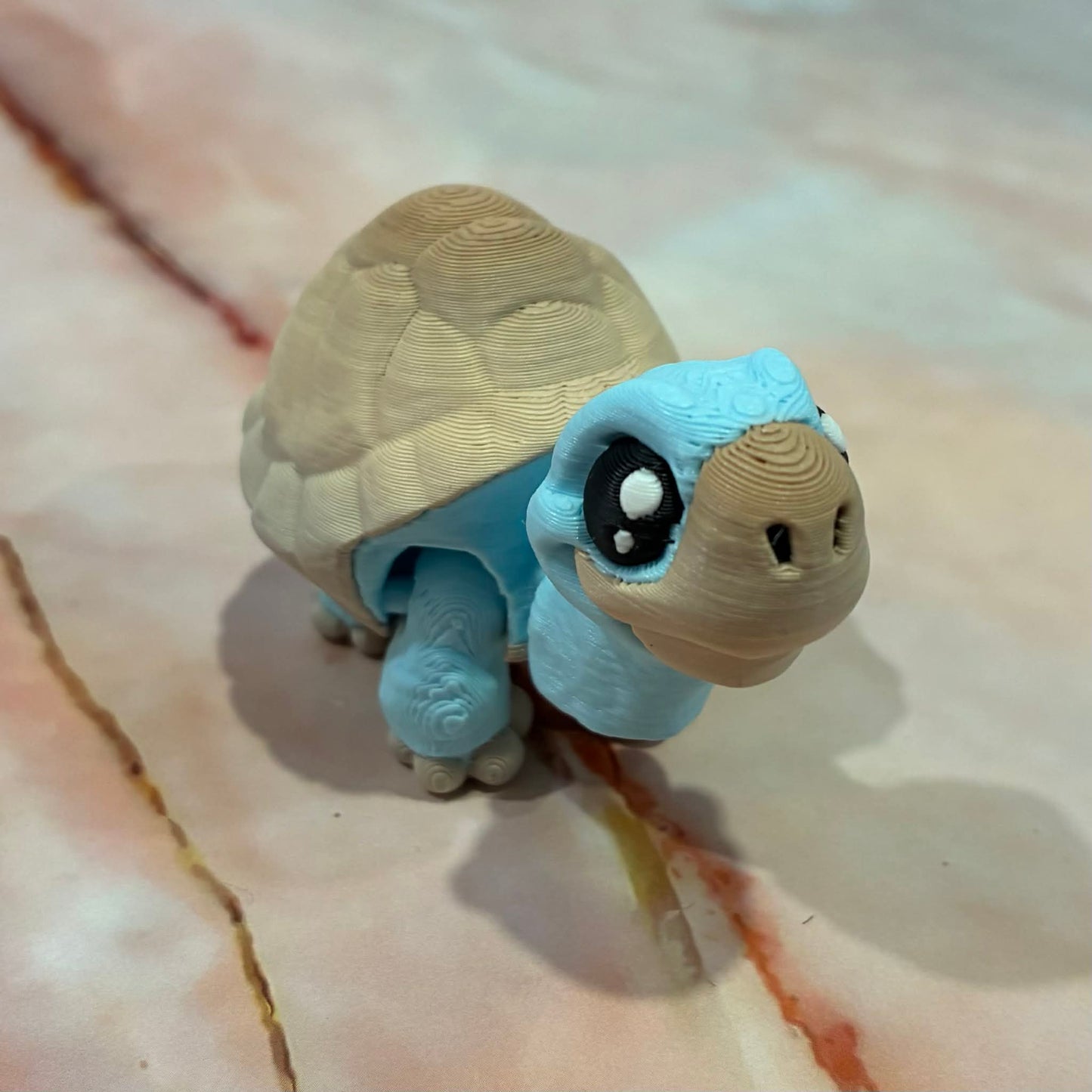 Tiny Animals | 3D Printed | Choose Your Favourite!