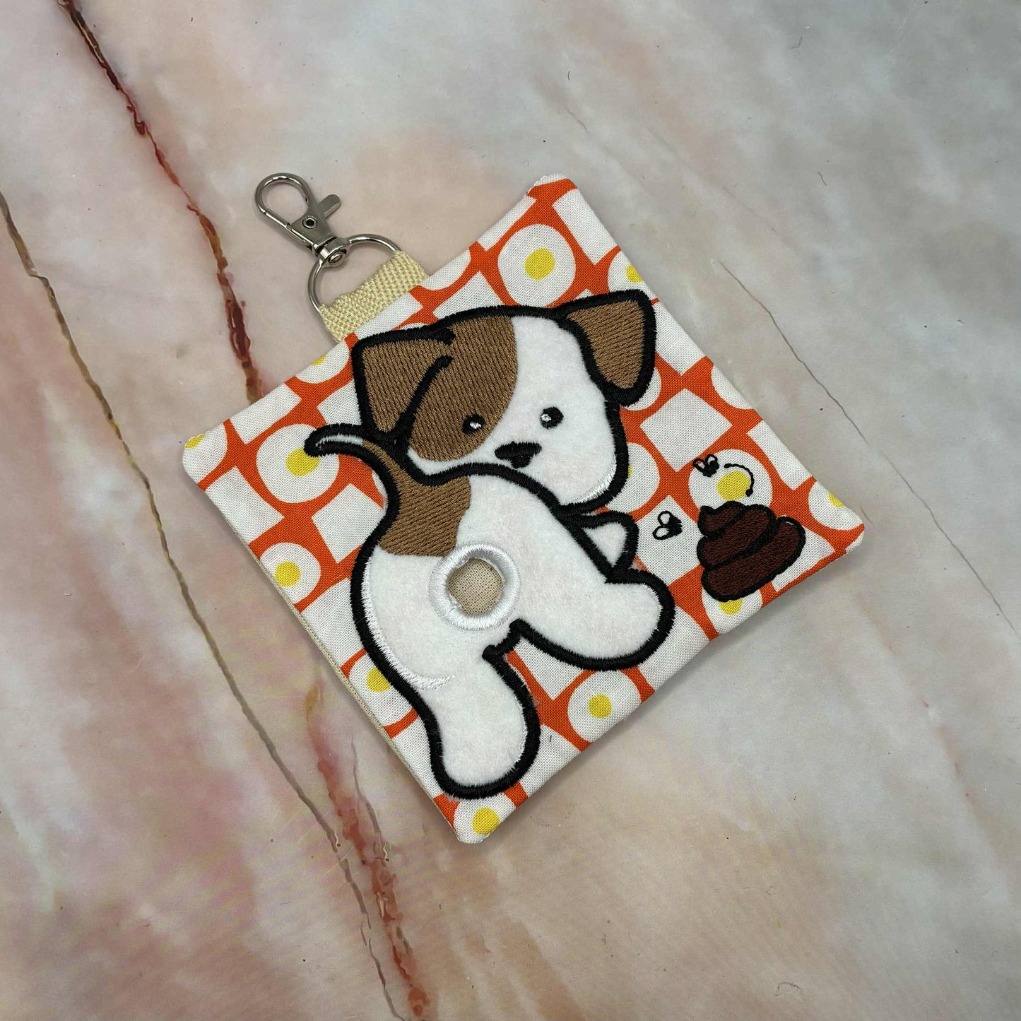 Dog Poop Bag Holders/Dispensers | Various Designs