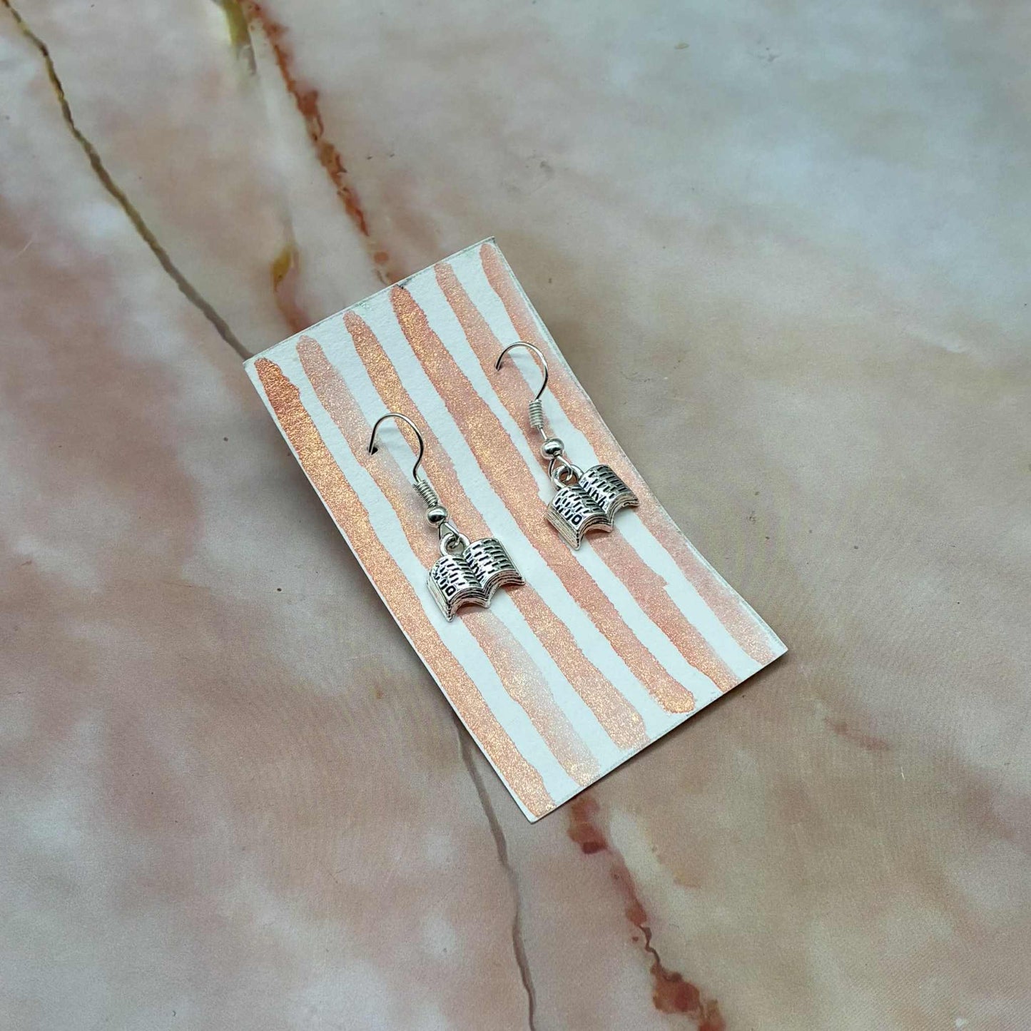 Statement Drop Earrings | Choose Your Favourite!