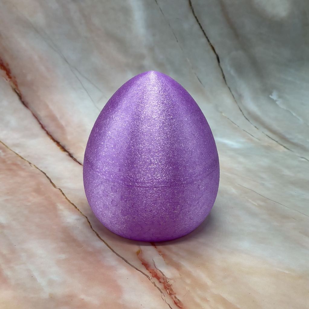 3D Printed Crystal Dragons & Eggs  | 2 Sizes | Various Colours