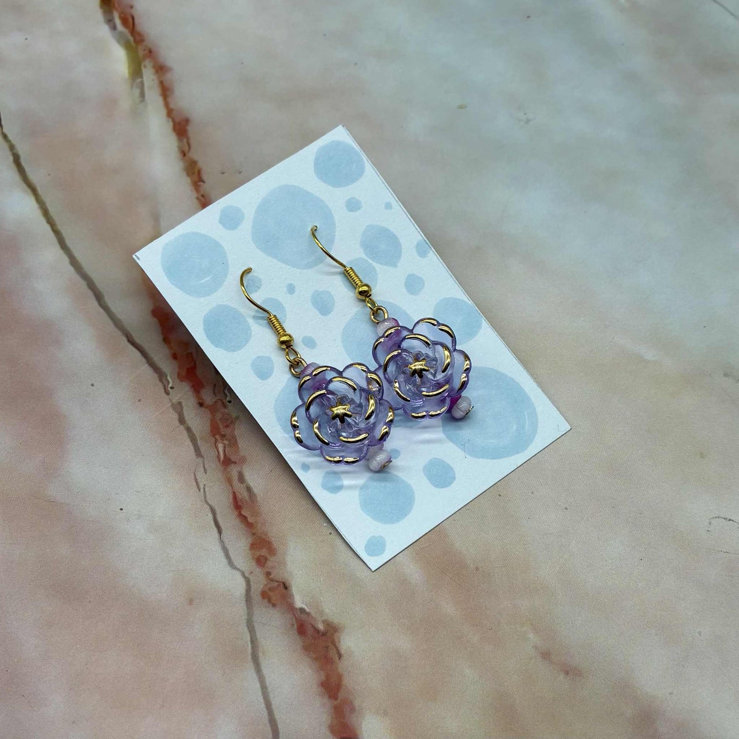 Statement Drop Earrings | Choose Your Favourite!