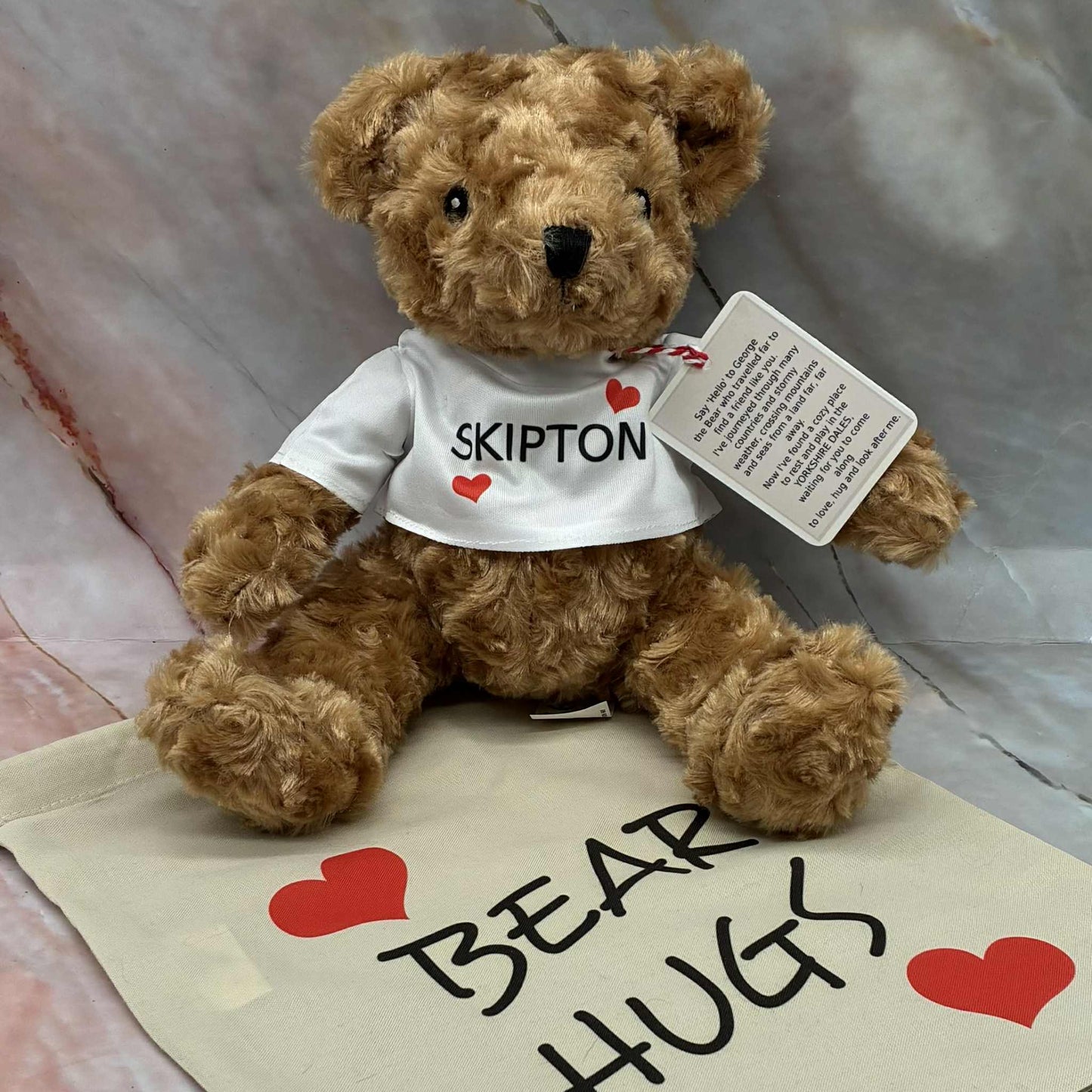 Yorkshire Bear Hugs | Choose Your Favourite!