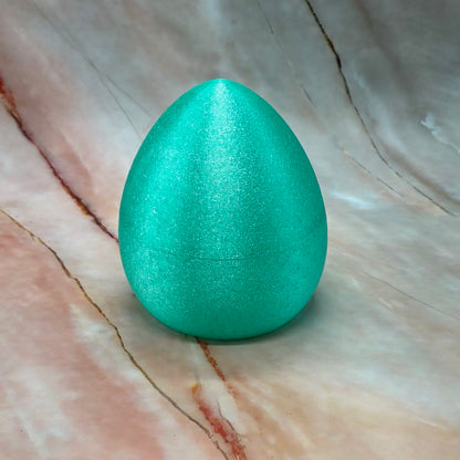 3D Printed Crystal Dragons & Eggs  | 2 Sizes | Various Colours