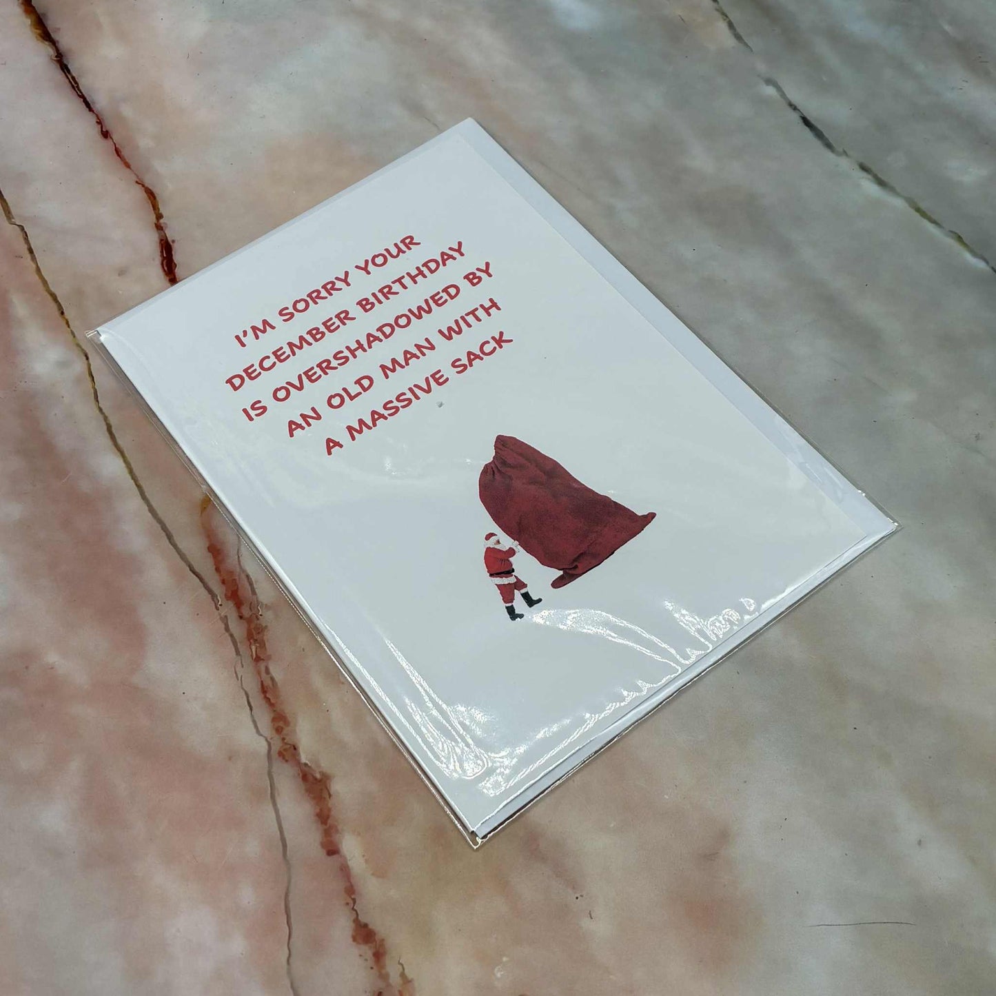Funny & Quirky Greetings Cards | Various Designs