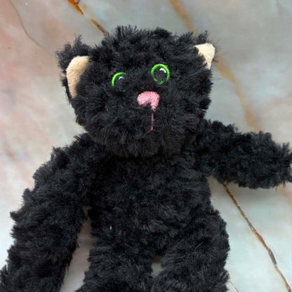 Alfie's Story | Original Childrens Book & Matching Toy