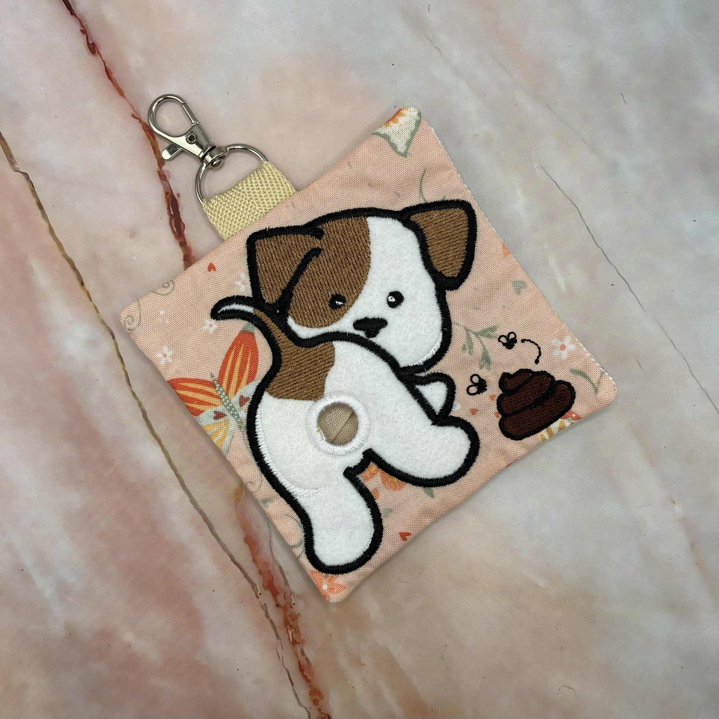 Dog Poop Bag Holders/Dispensers | Various Designs