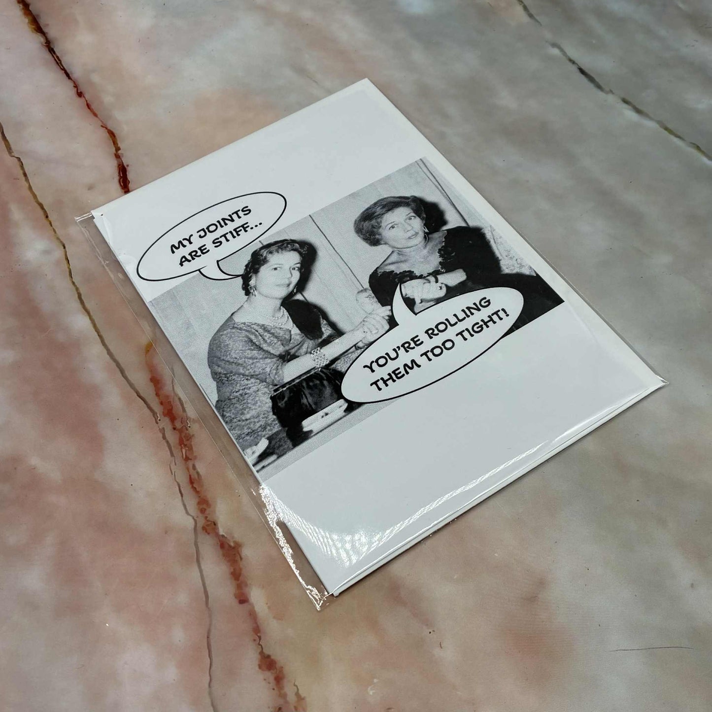 Funny & Quirky Greetings Cards | Various Designs