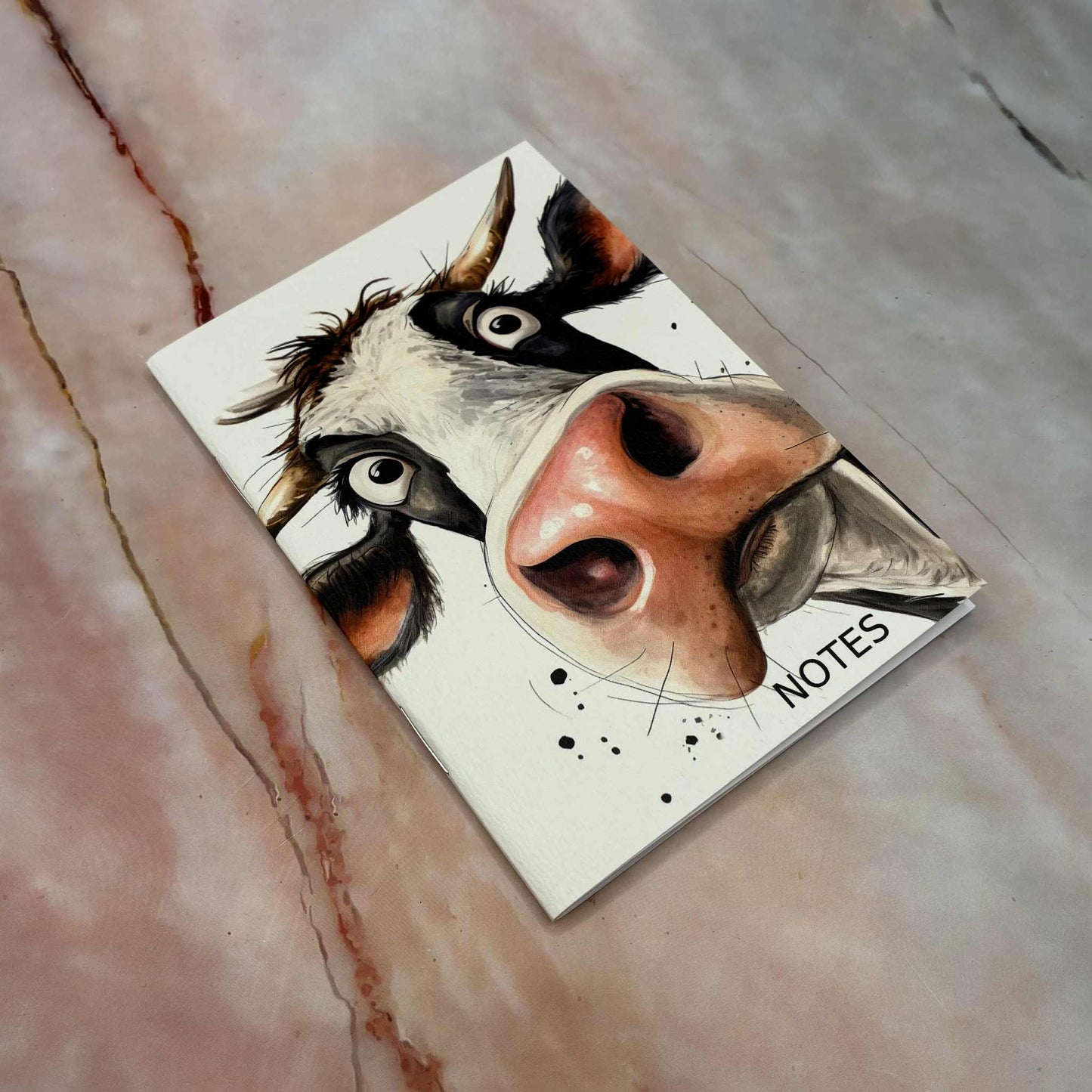 Note Books | Various Designs