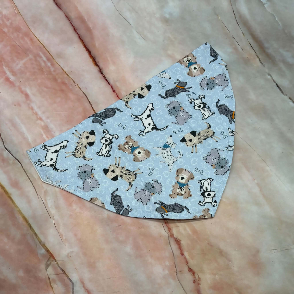 Dog Bandanas | Cotton | Various Sizes