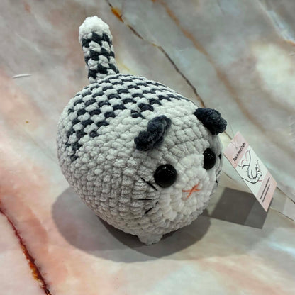 Handmade Crochet Plush Soft Toys | Choose Your Favourite!