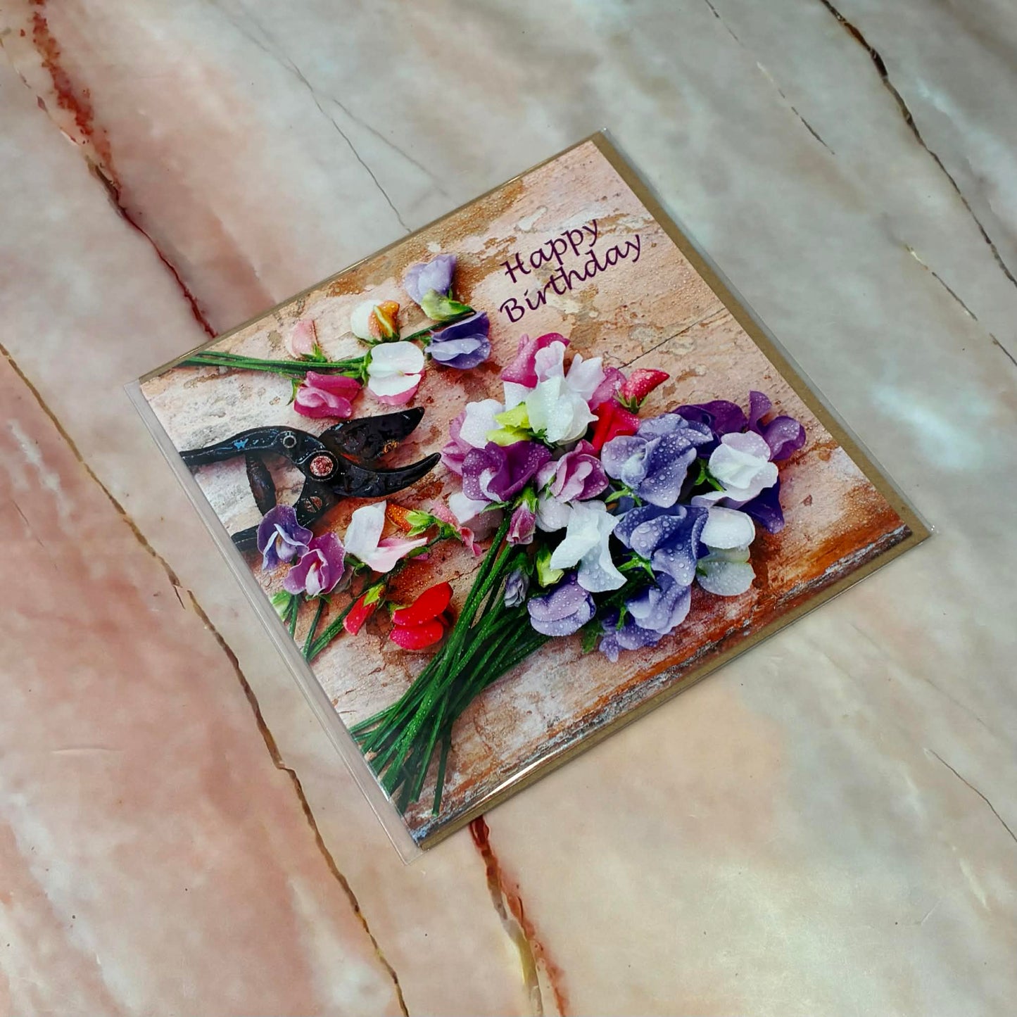 Photography Blank Greetings Cards | Various Designs