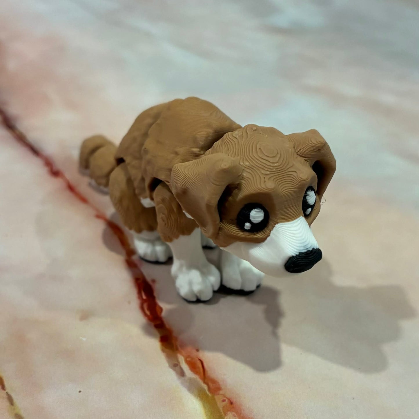 Tiny Animals | 3D Printed | Choose Your Favourite!
