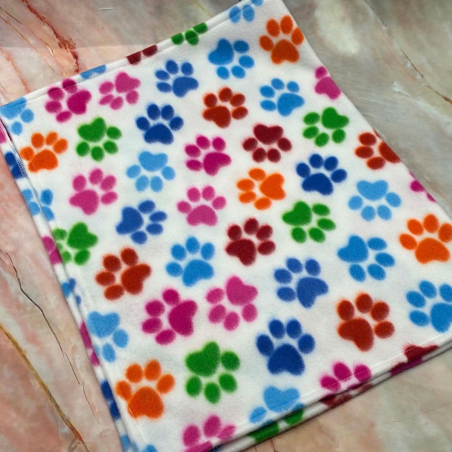 Pet Blankets | Fleece | 2 Designs