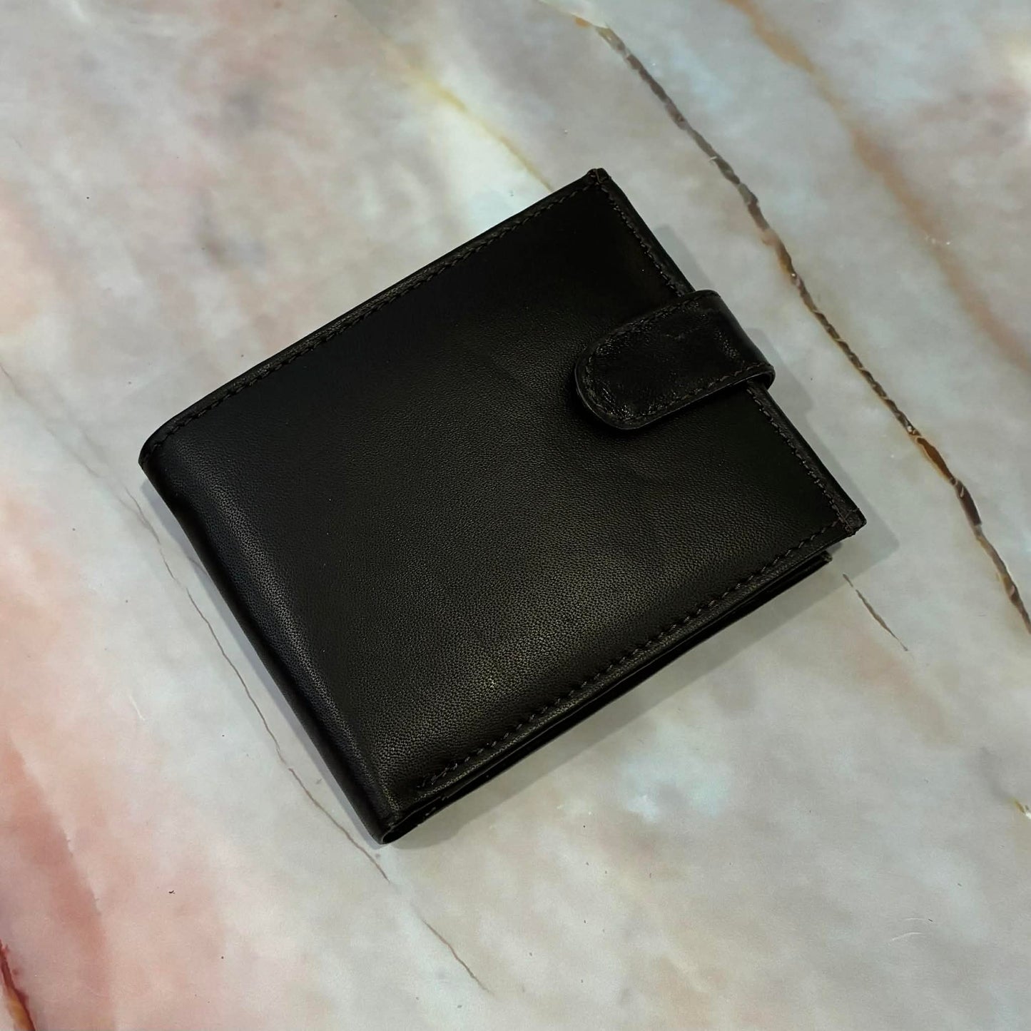 Mens Leather Wallets | Various Designs