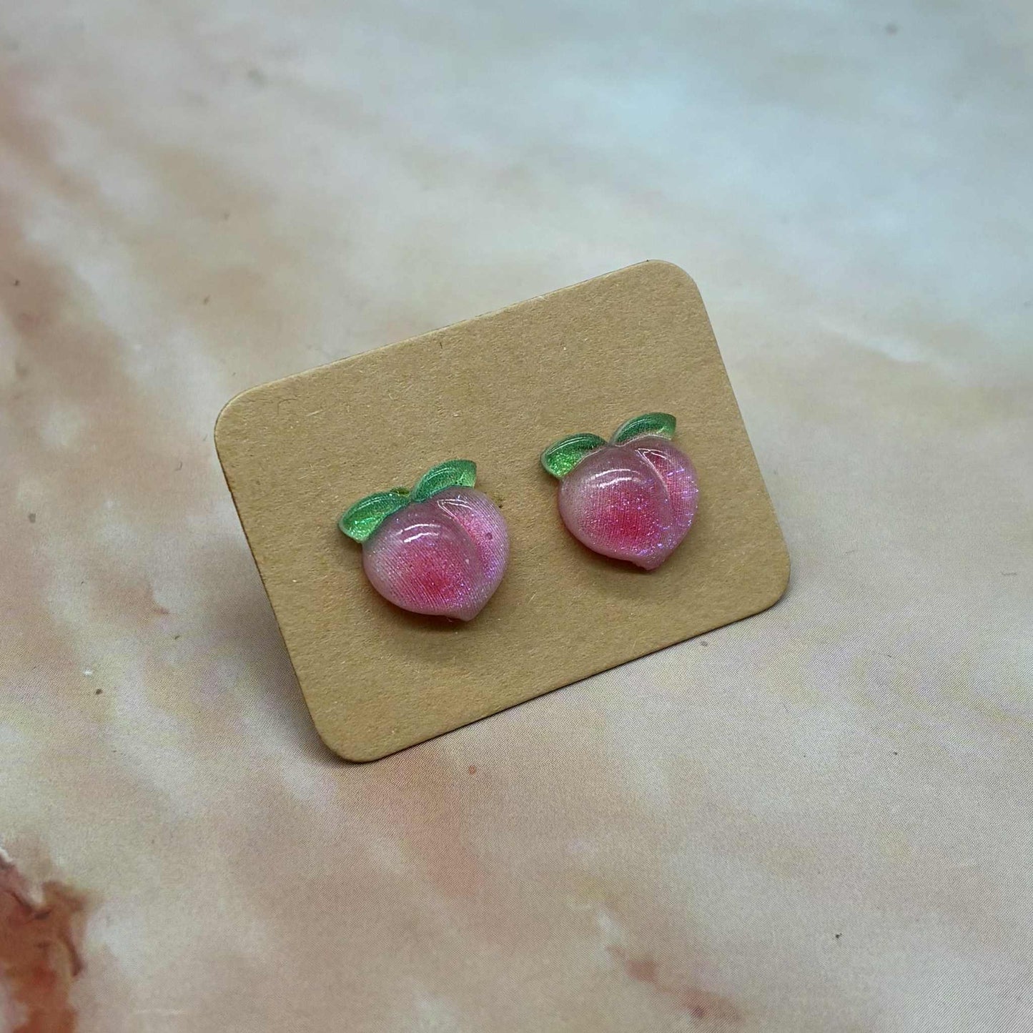 Stud Earrings | Various Designs