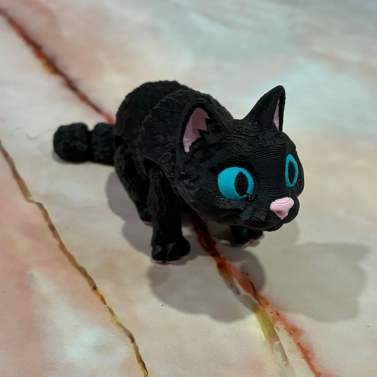 Tiny Animals | 3D Printed | Choose Your Favourite!
