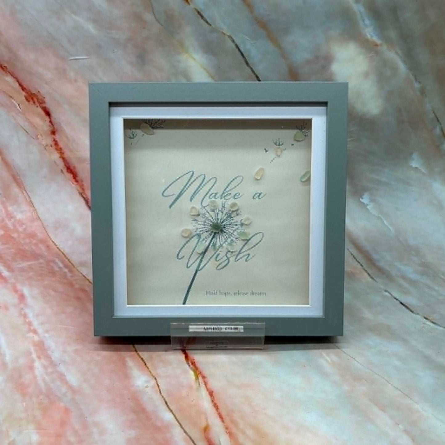 Sea Glass & Sea Pottery Pictures | Various Sizes & Designs