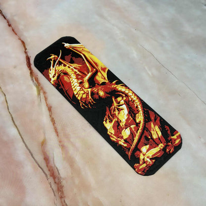 Dragon Book Marks | 3D Printed | Various Designs