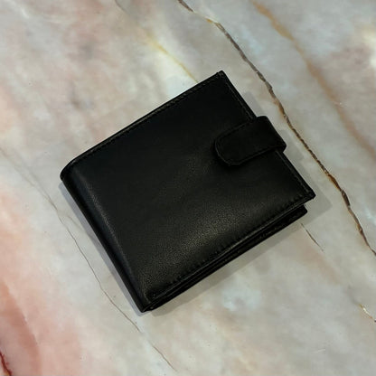 Mens Leather Wallets | Various Designs