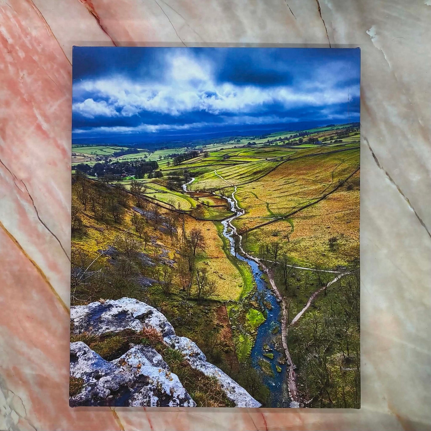 Scenic Yorkshire Canvas Prints | Photography | Various Designs