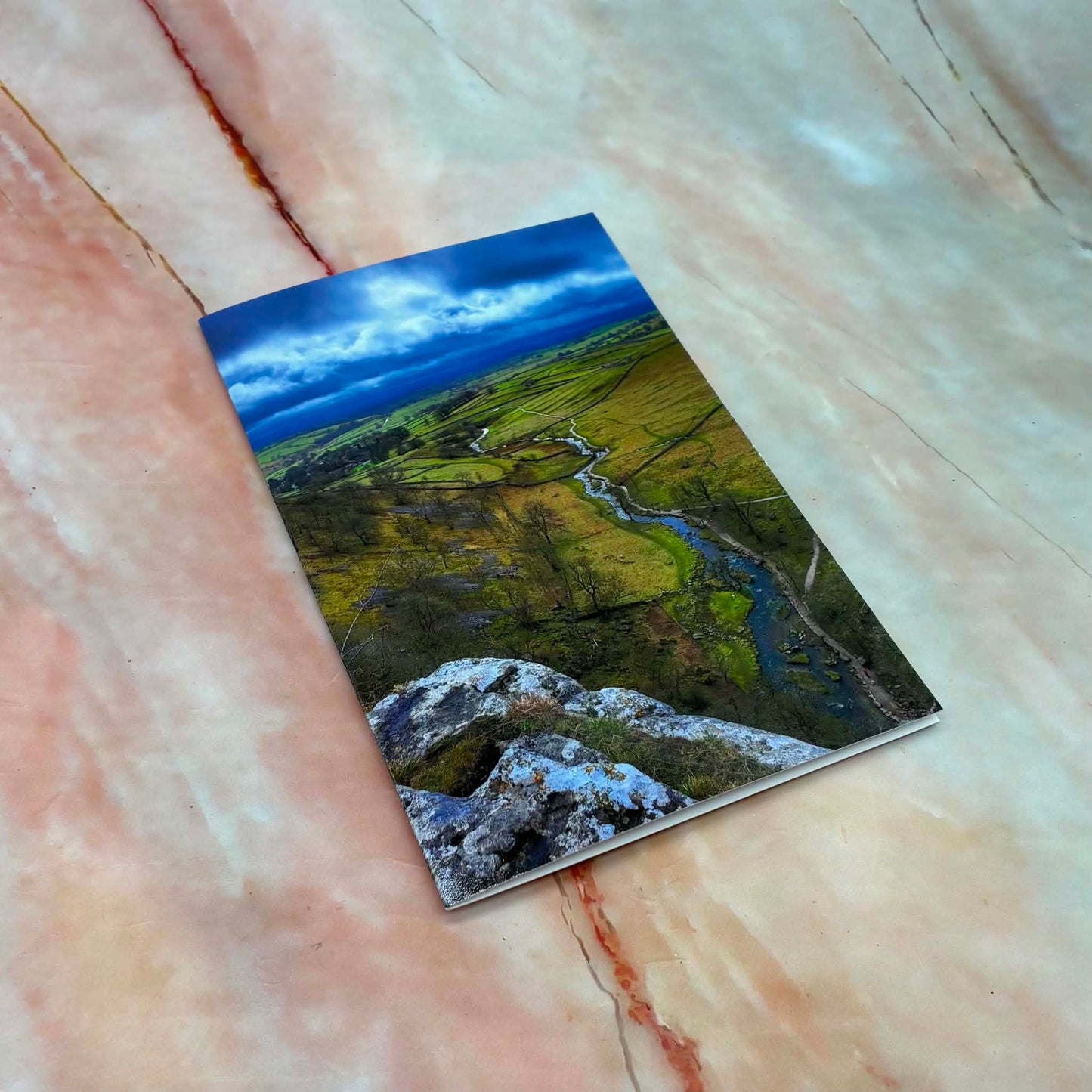Scenic Yorkshire Blank Greetings Cards | Photography | Various Designs
