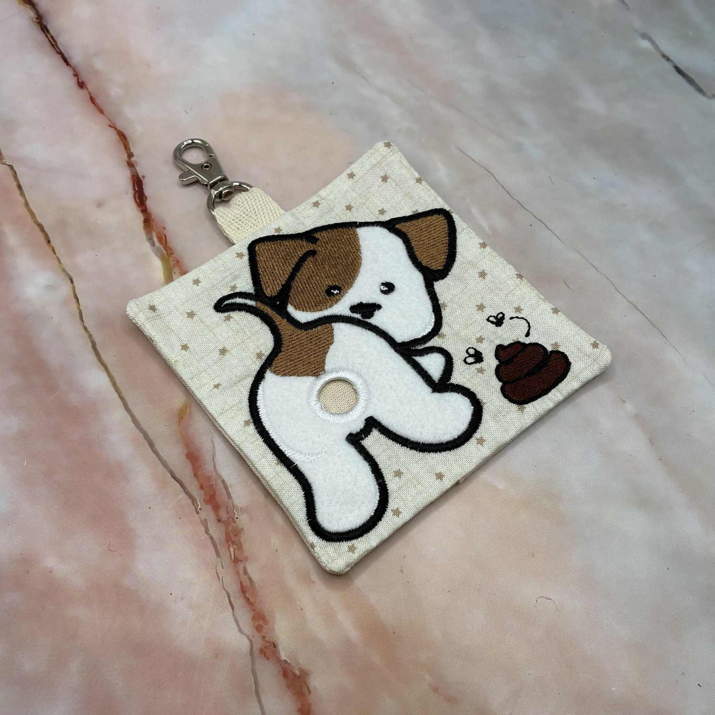 Dog Poop Bag Holders/Dispensers | Various Designs