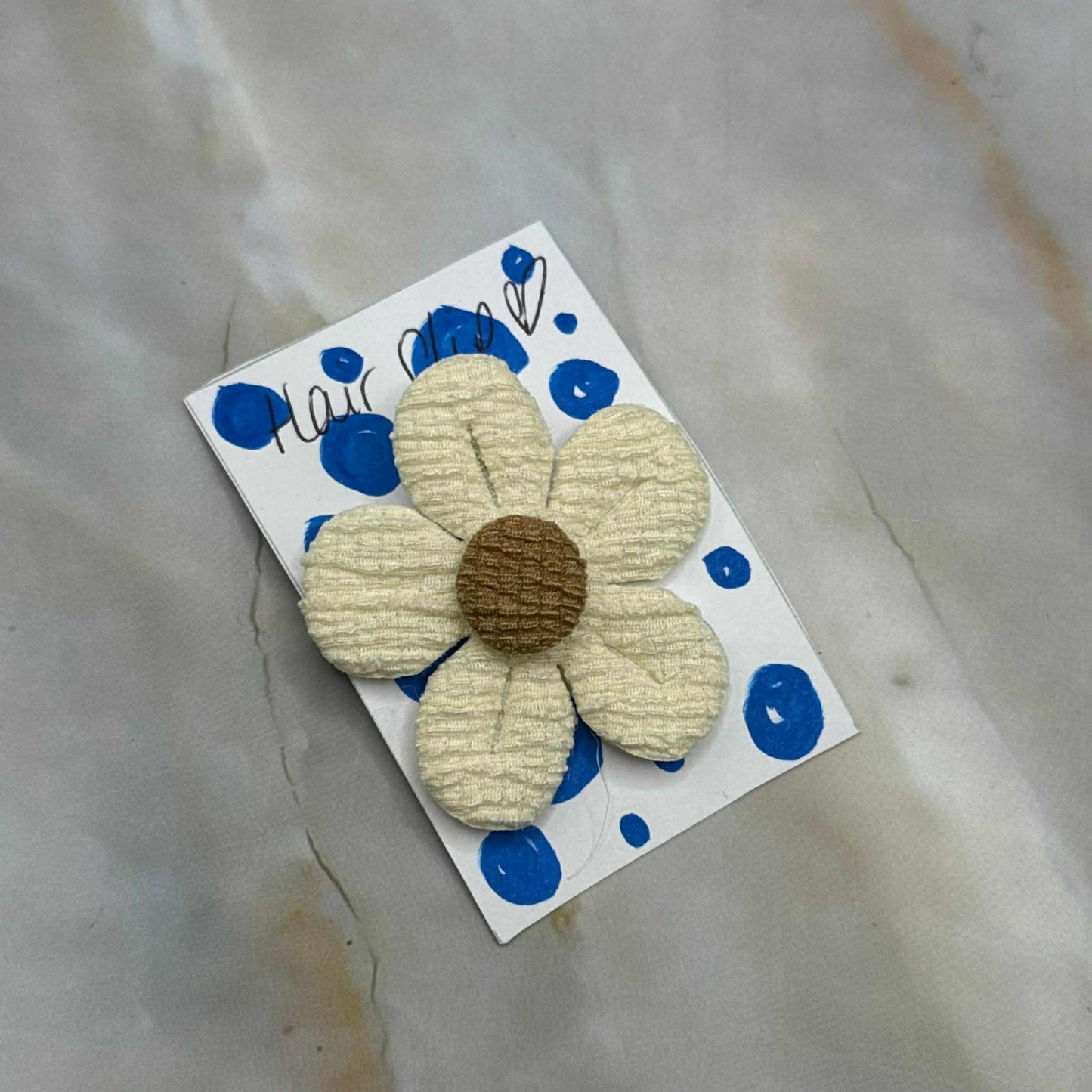 Handmade Hair Clips | Choose Your Style!