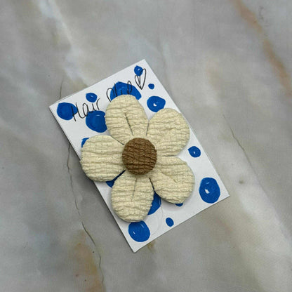 Handmade Hair Clips | Choose Your Style!