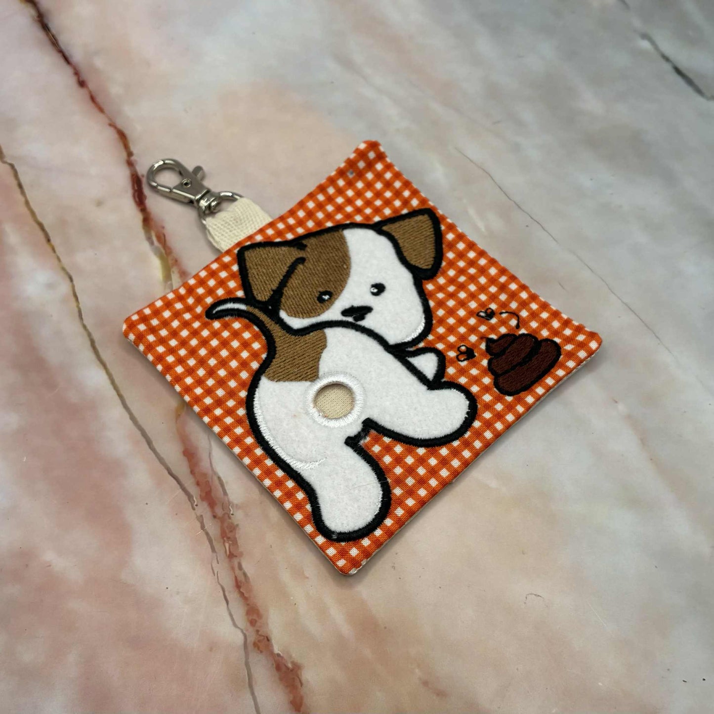 Dog Poop Bag Holders/Dispensers | Various Designs