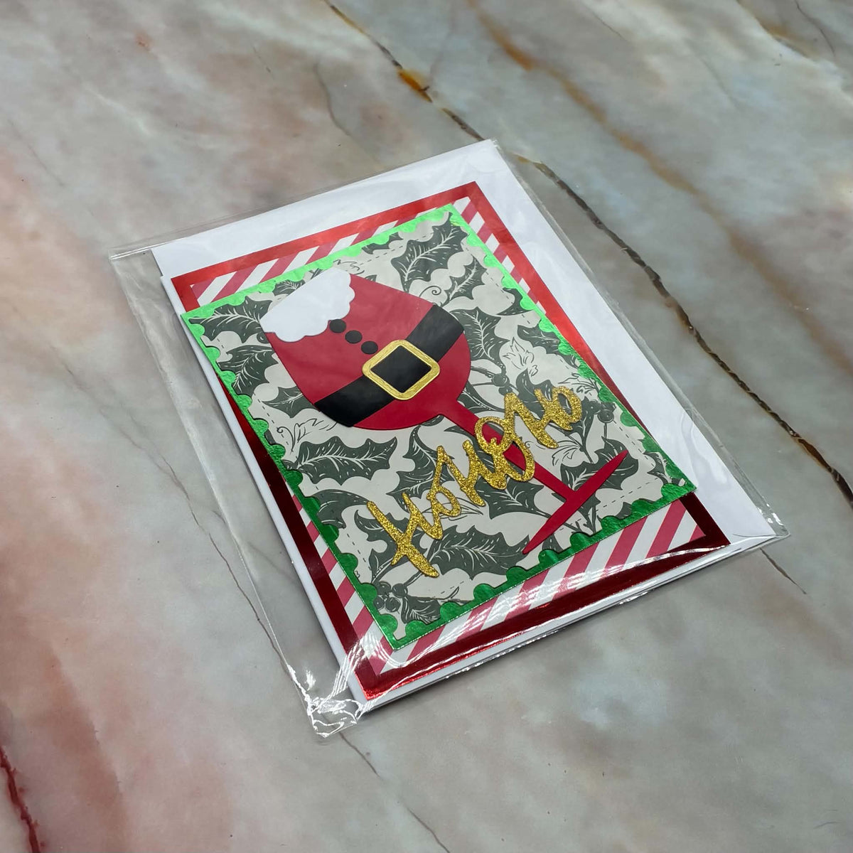 The Christmas Collection | Handmade Cards | Various Designs