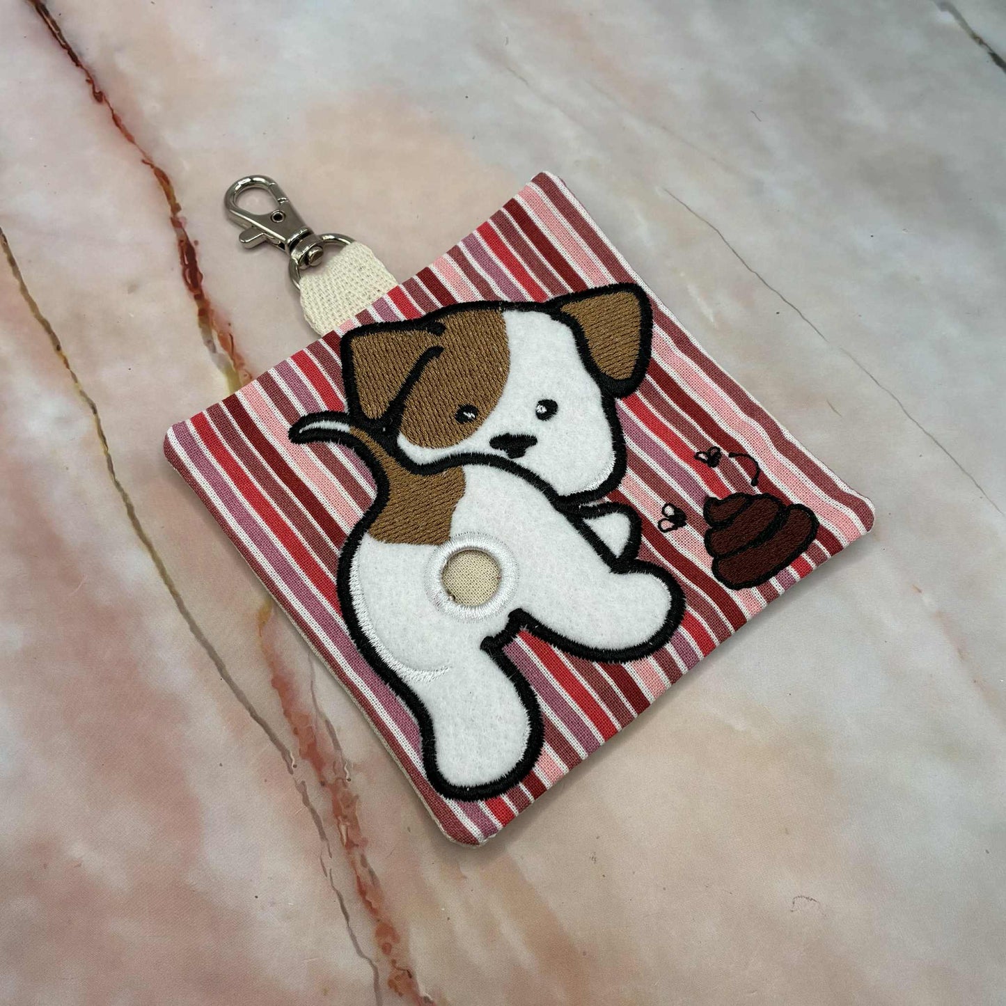 Dog Poop Bag Holders/Dispensers | Various Designs