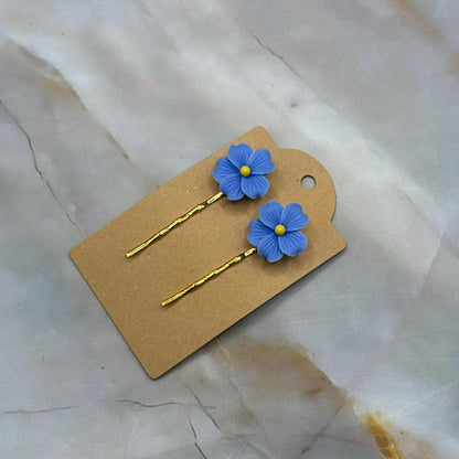 Handmade Hair Clips | Choose Your Style!