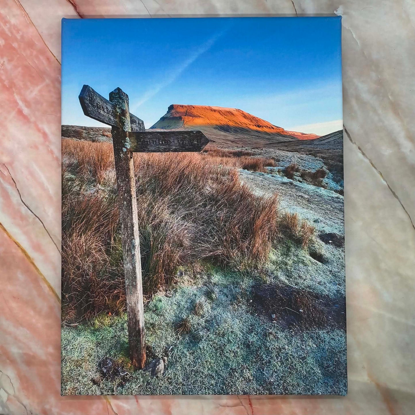 Scenic Yorkshire Canvas Prints | Photography | Various Designs