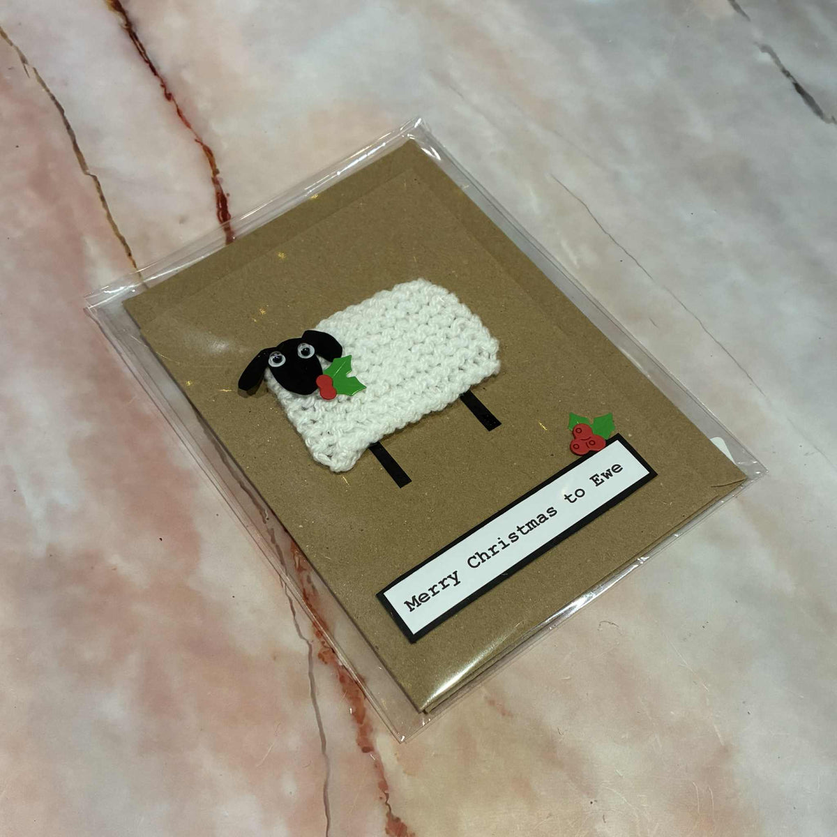 The Christmas Collection | Handmade Cards | Various Designs