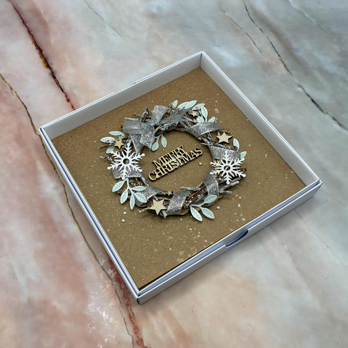 The Christmas Collection | Handmade Cards | Various Designs