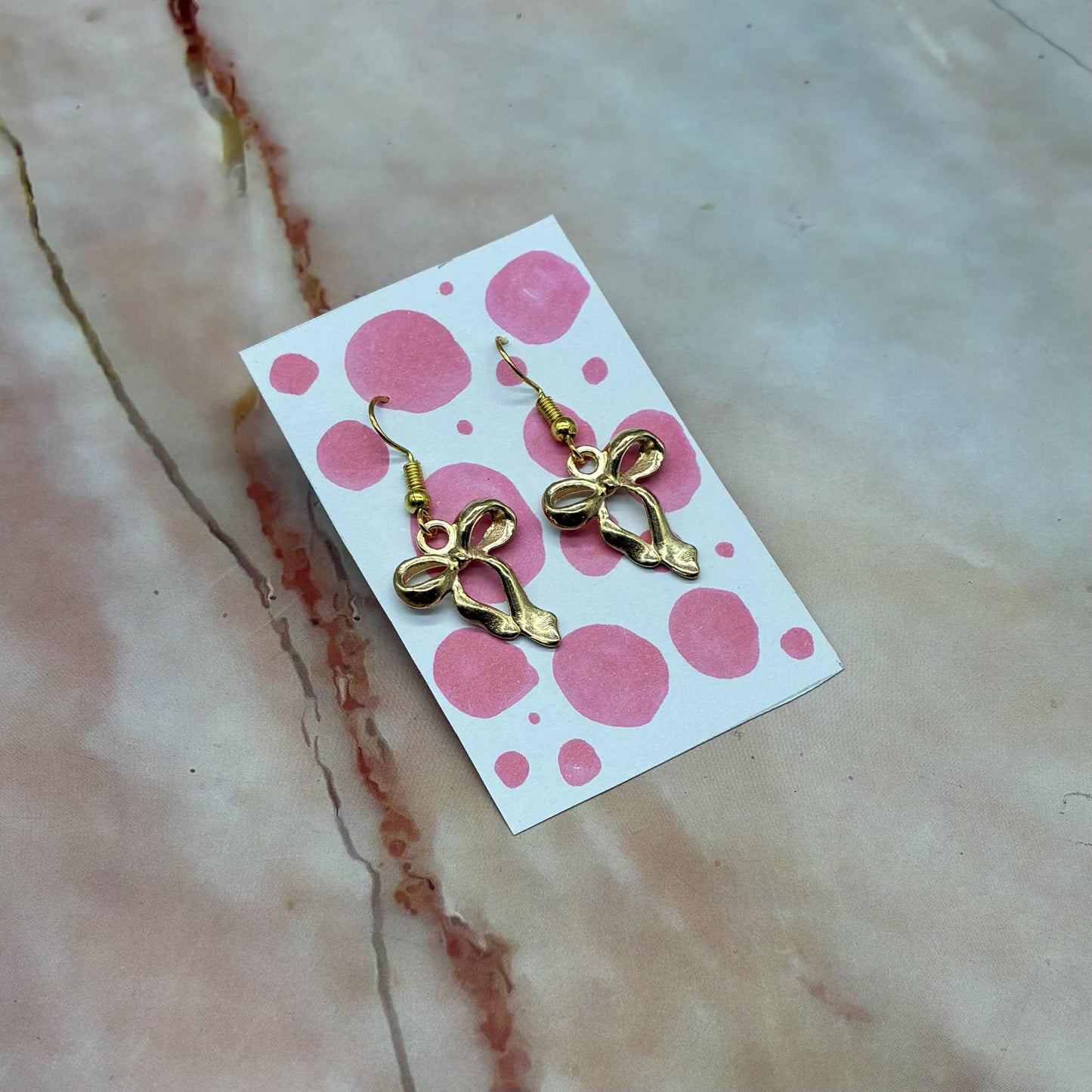 Statement Drop Earrings | Choose Your Favourite!