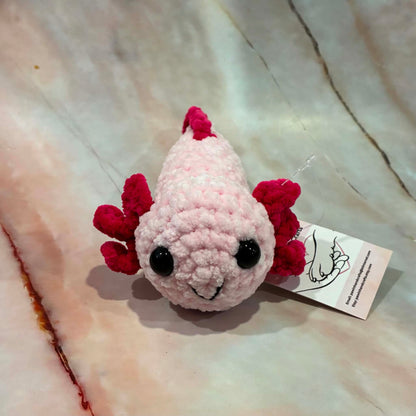 Handmade Crochet Plush Soft Toys | Choose Your Favourite!