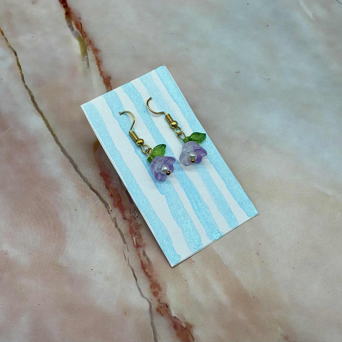 Statement Drop Earrings | Choose Your Favourite!