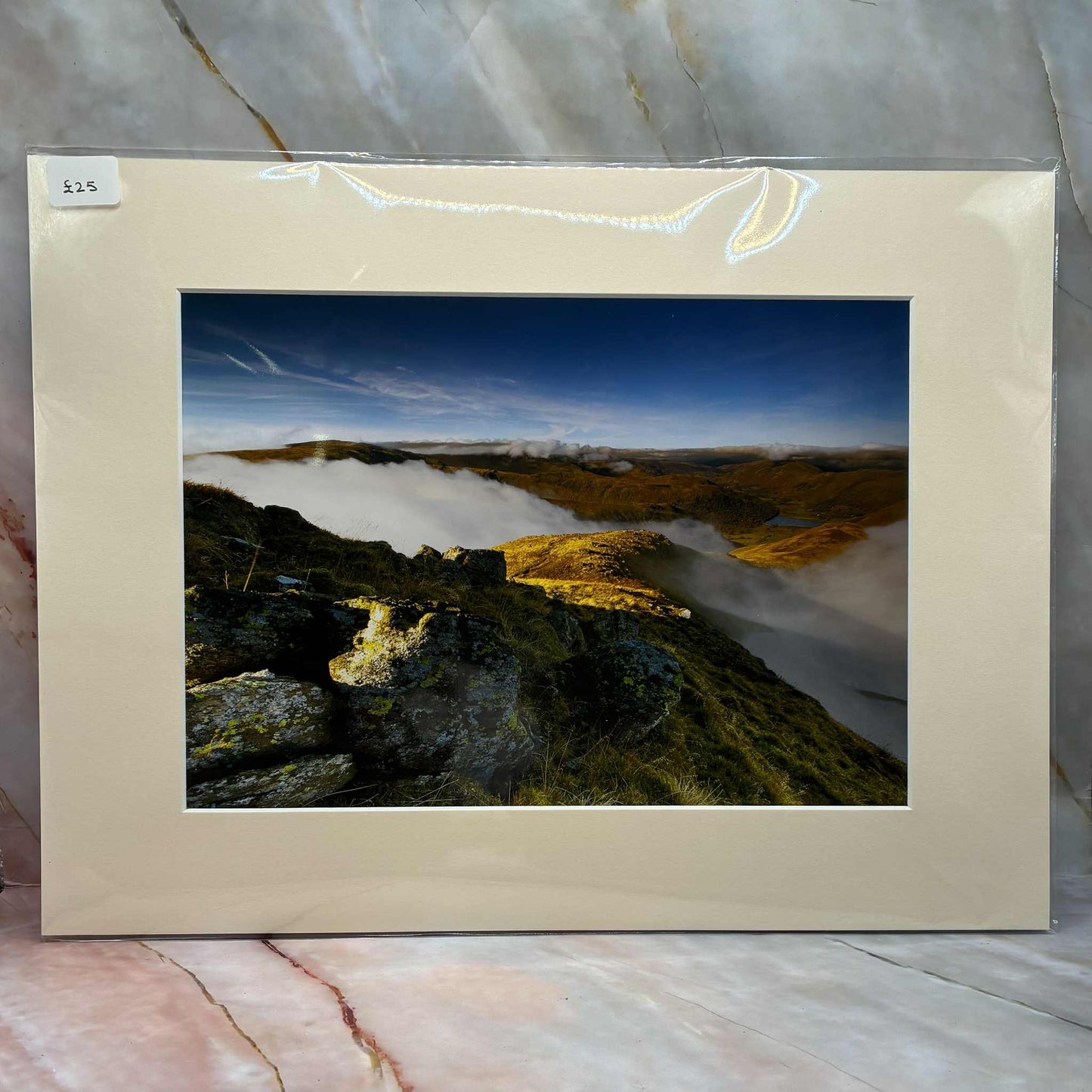 The Lake District Collection | Scenic Photography Prints