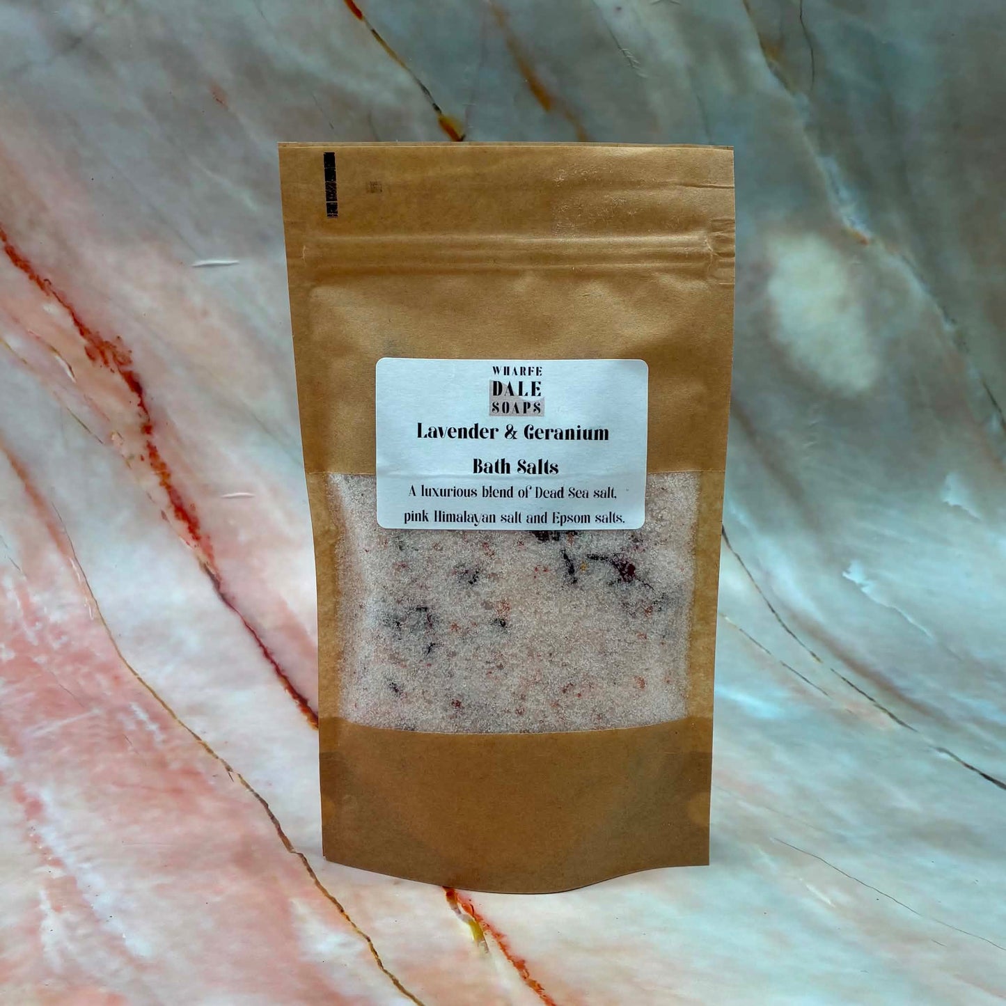 Bath Salts | Various Fragrances