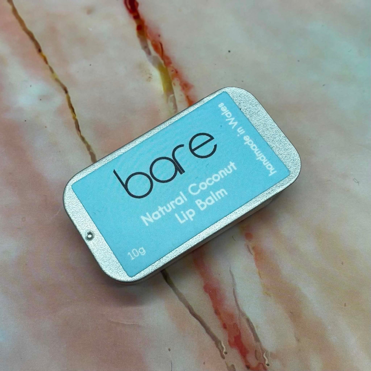 Natural Lip Balms | Choose Your Flavour!