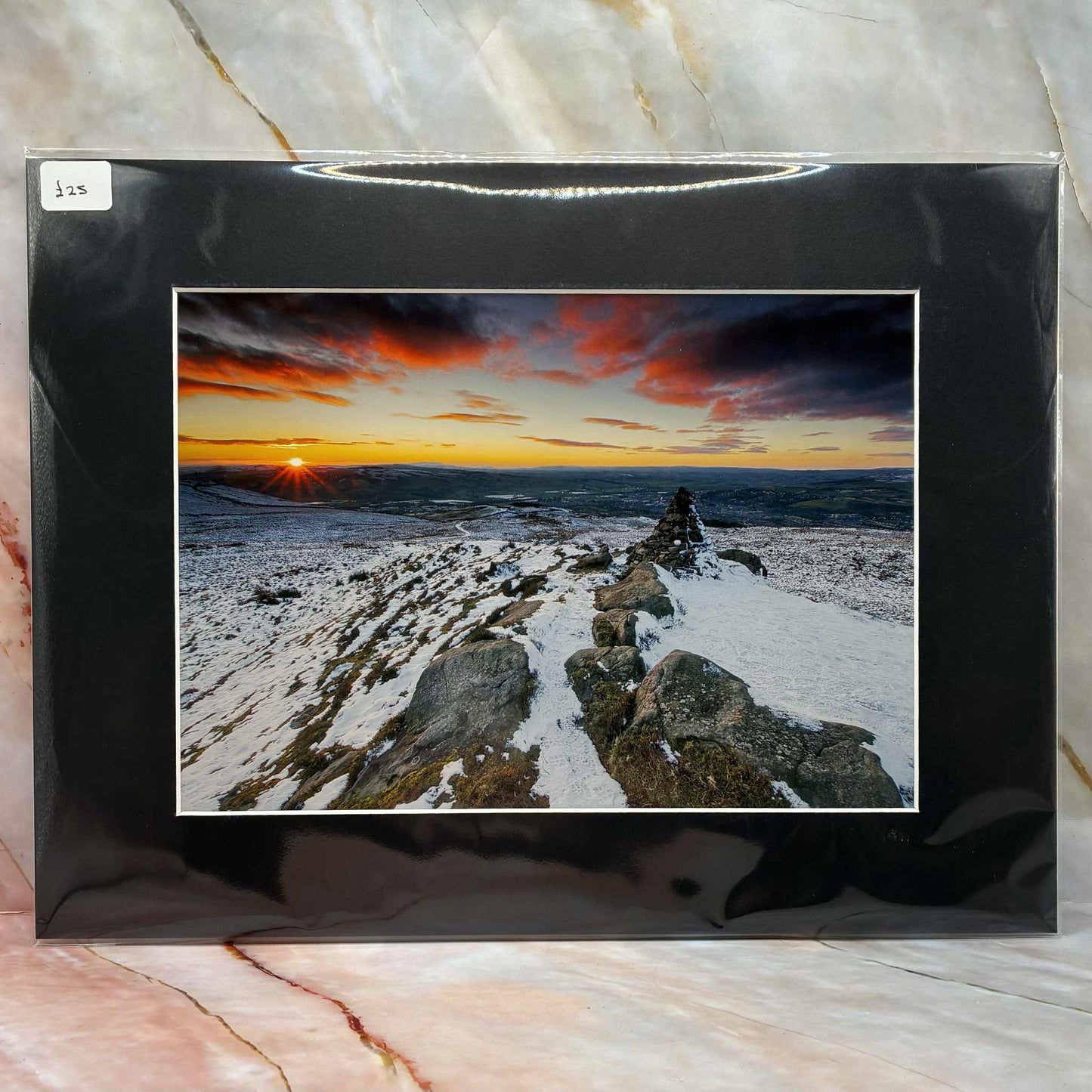 The Yorkshire Collection | Scenic Photography Prints