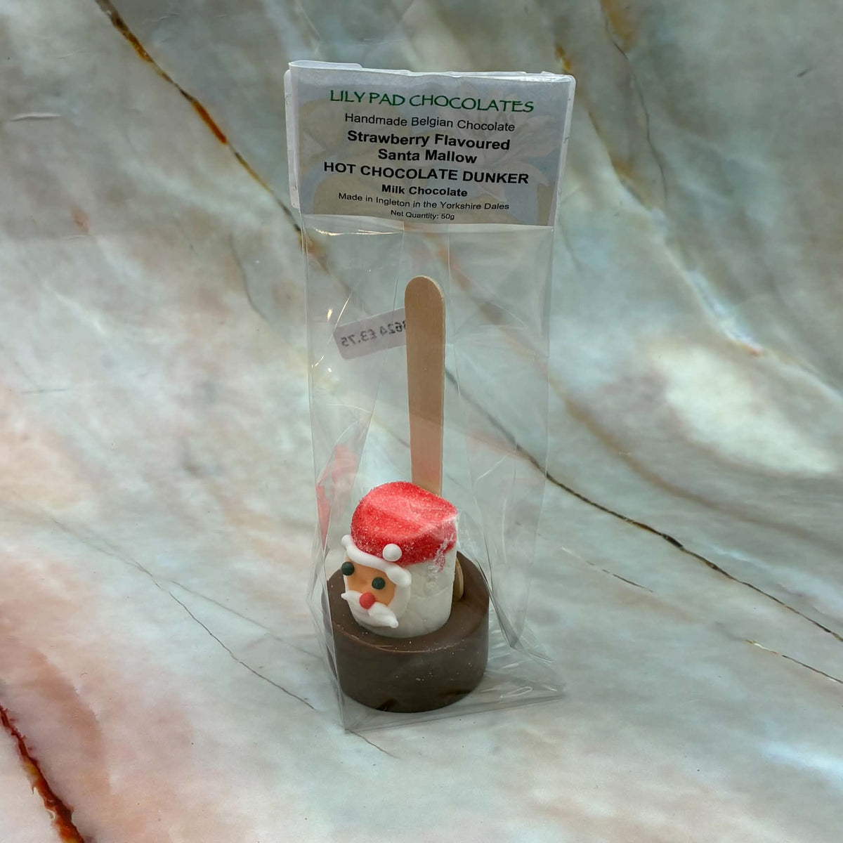 The Christmas Collection | Belgian Milk & White Chocolate Gifts