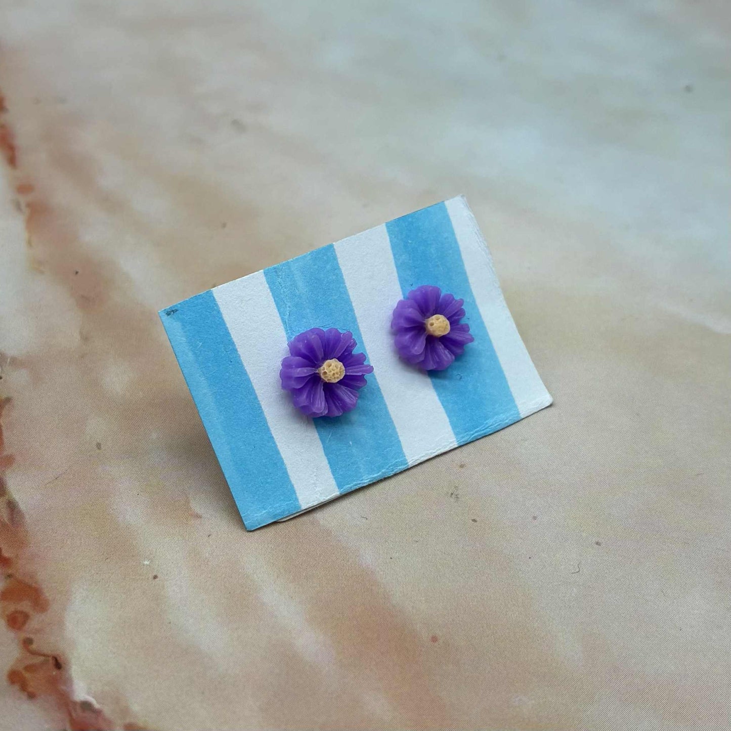 Stud Earrings | Various Designs