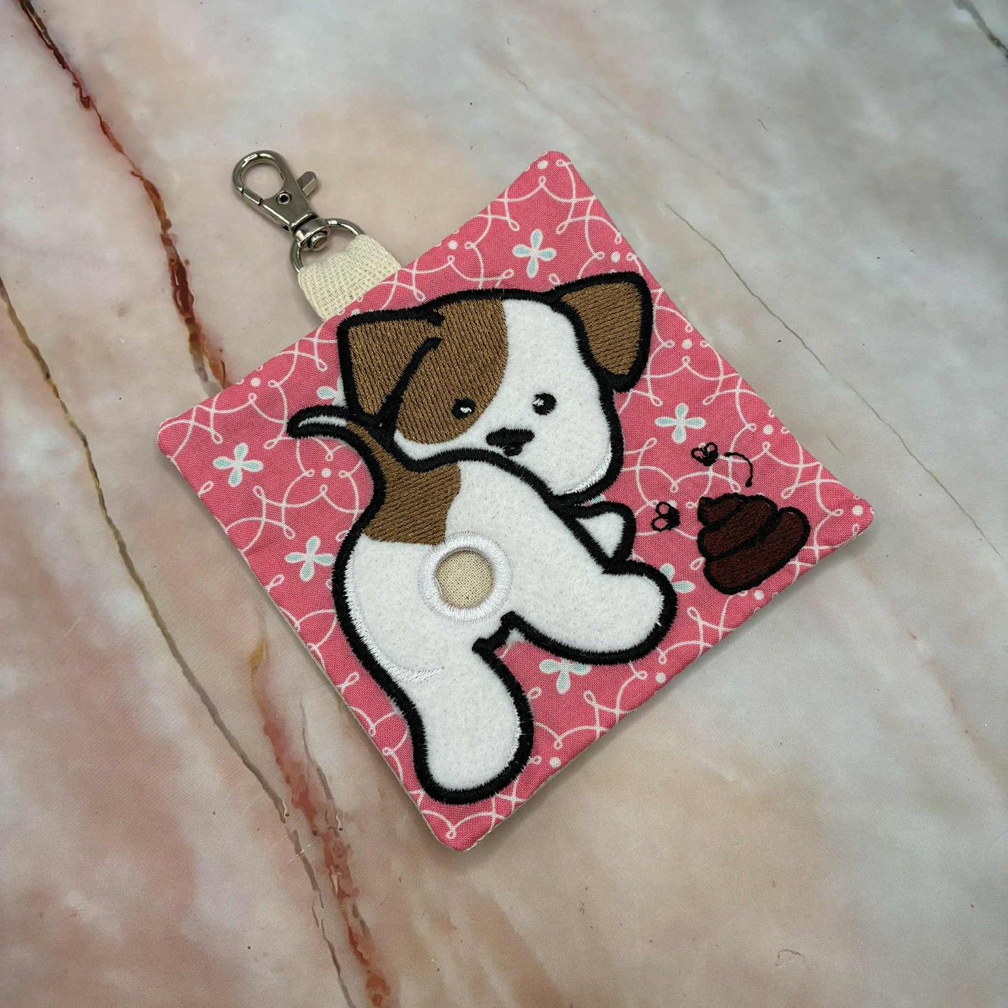 Dog Poop Bag Holders/Dispensers | Various Designs