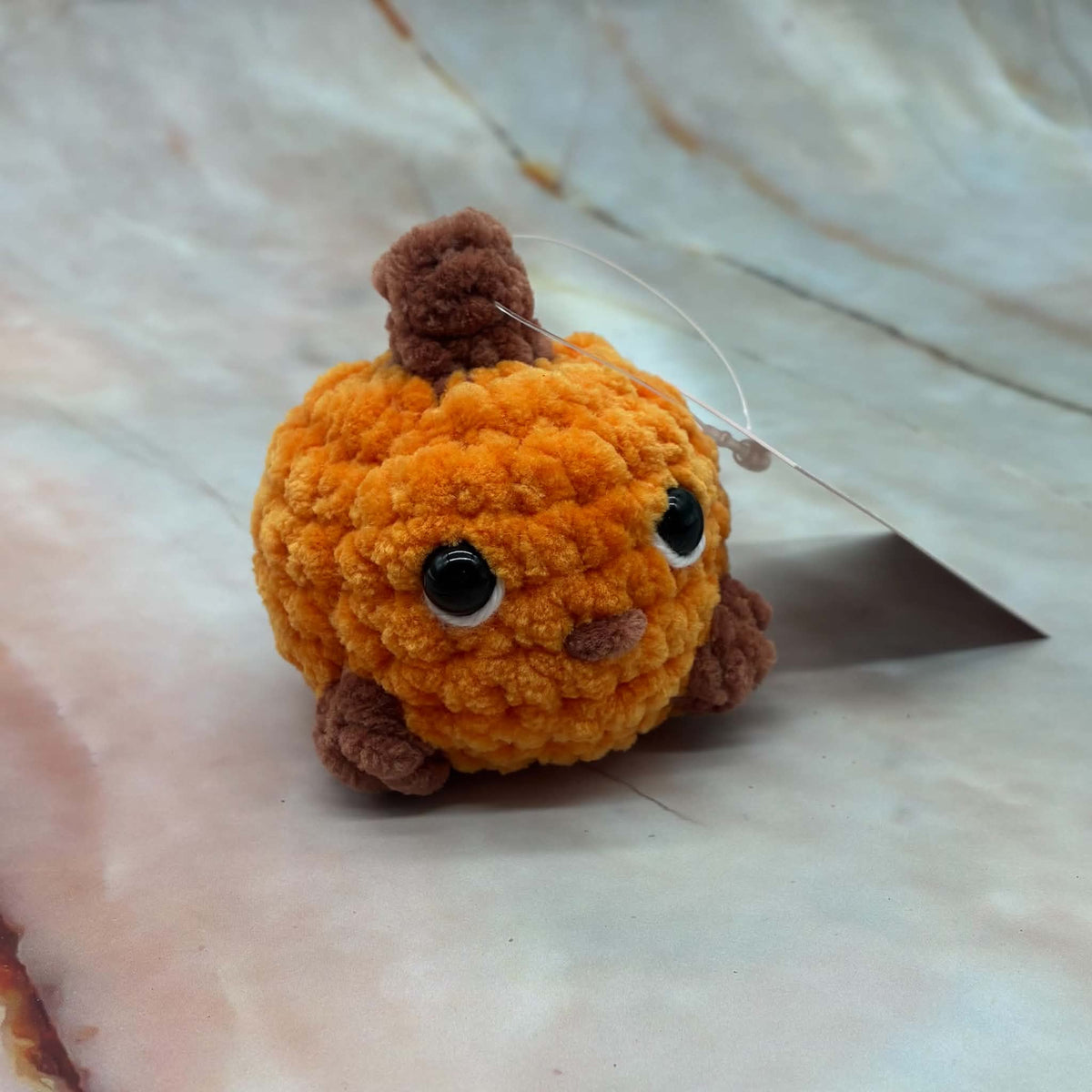 The Halloween Collection | Handmade Crochet Plush Soft Toys