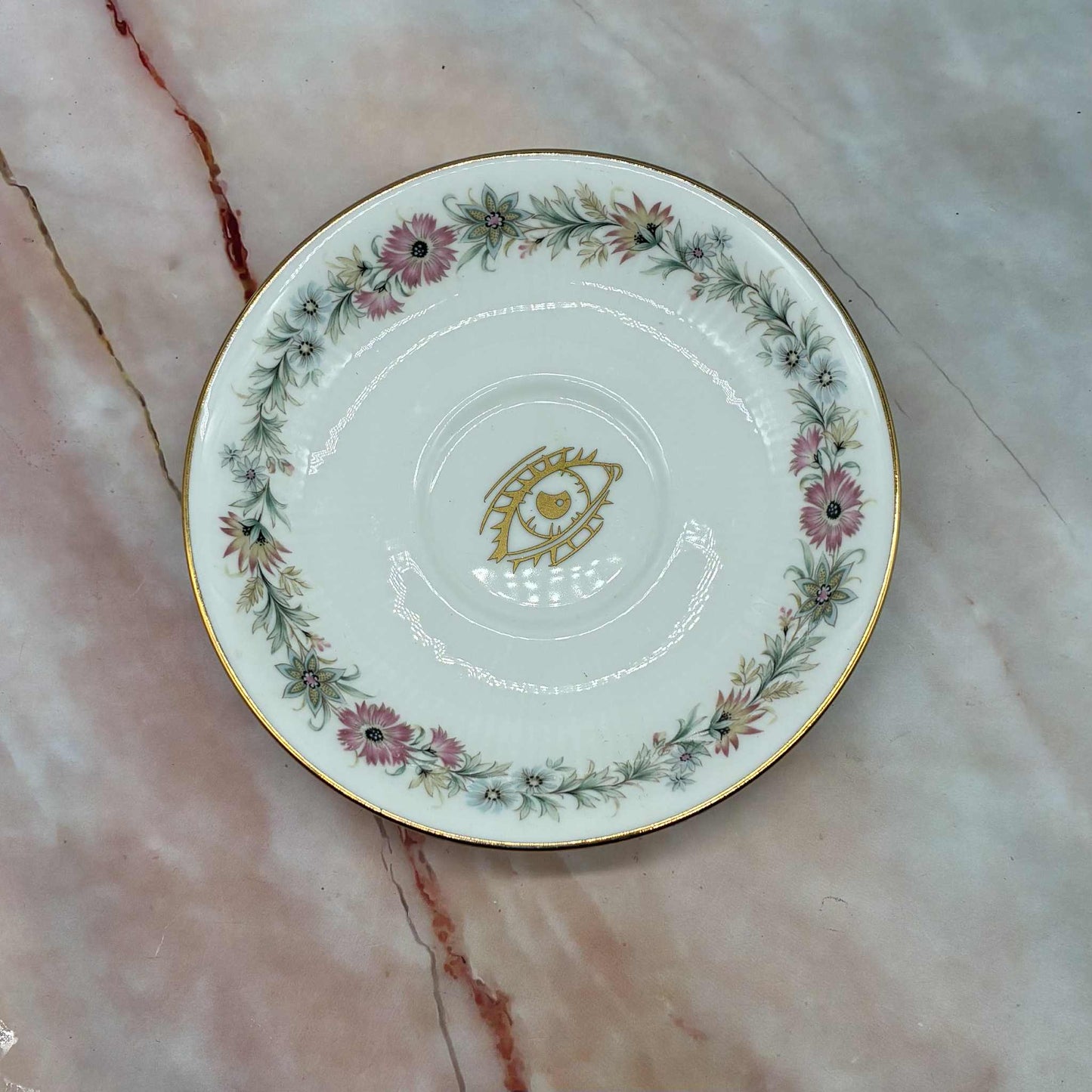 Upcycled Wall Plates | Various Sizes & Designs