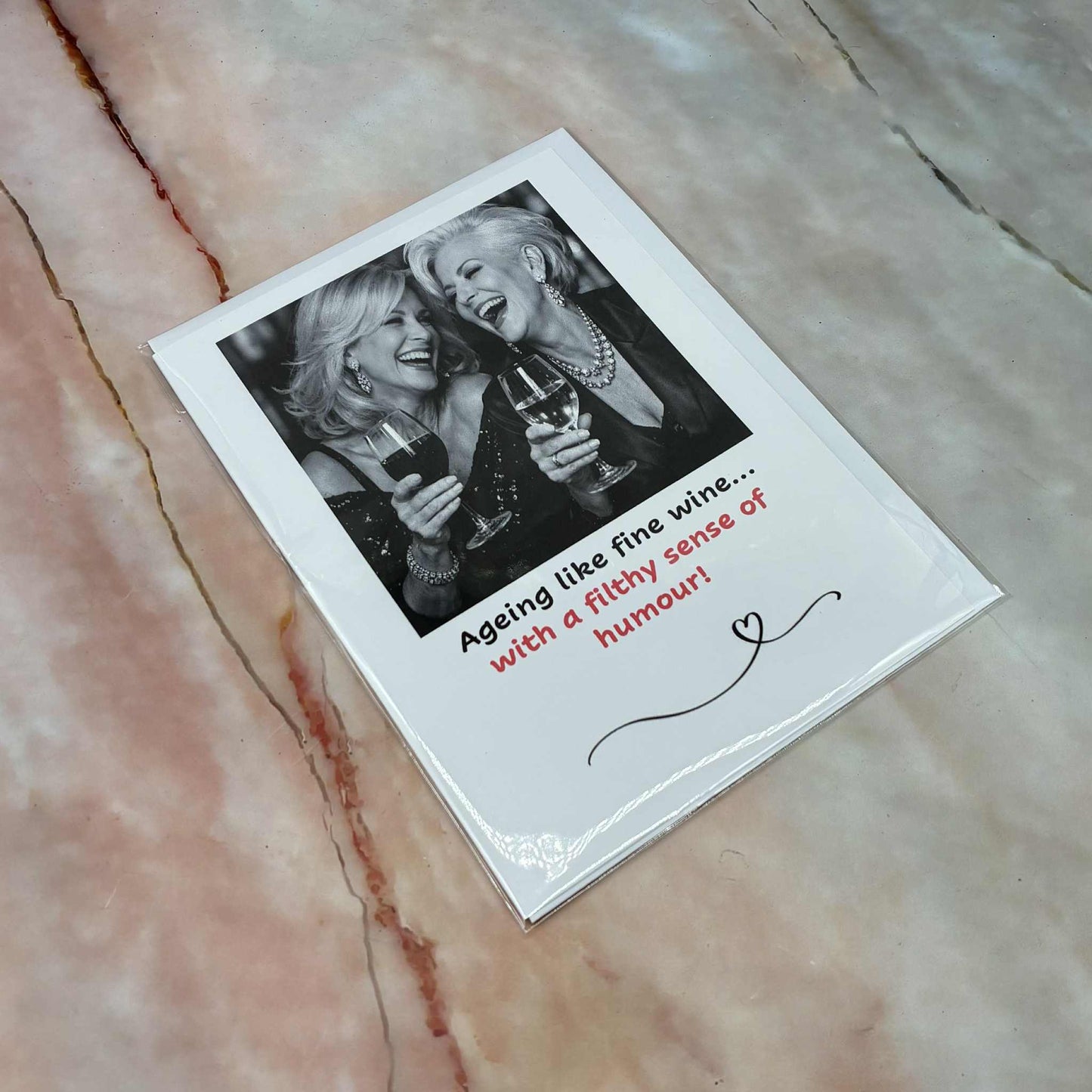 Funny & Quirky Greetings Cards | Various Designs