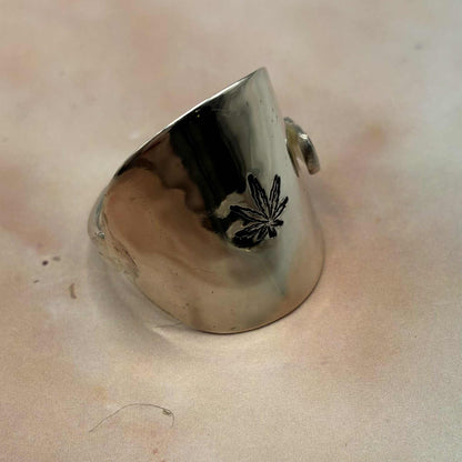 Vintage Spoon Rings | Silver | Various Styles